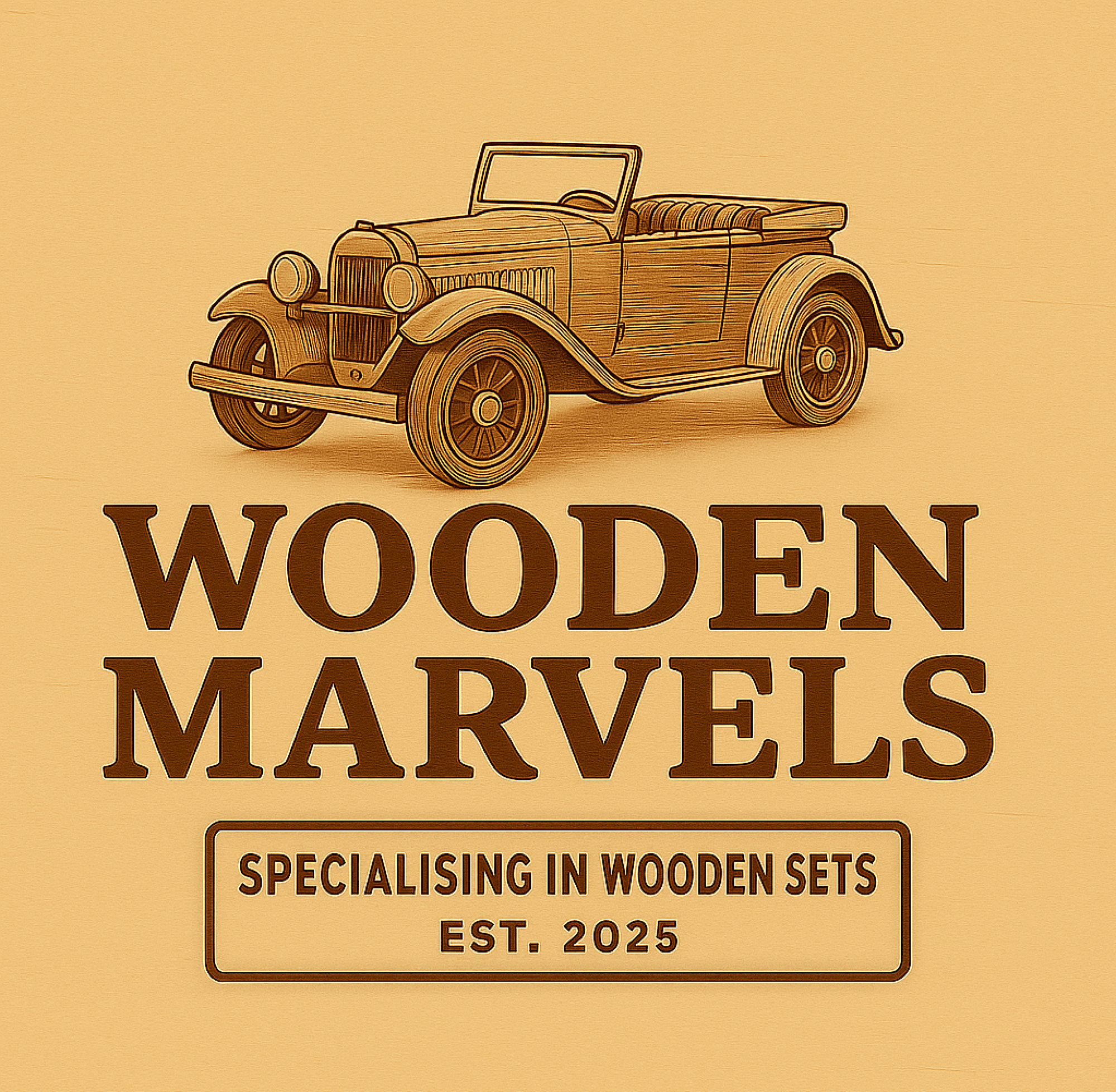 WoodenMarvels