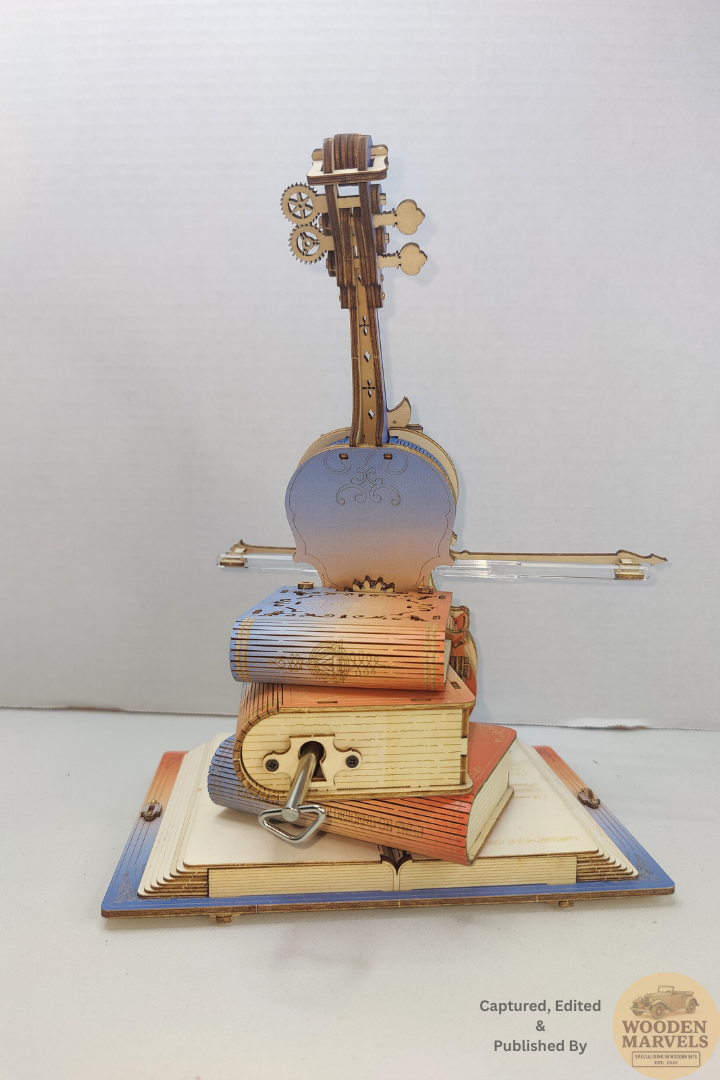 ROKR Symphony of Gorgeous Dreams - Image 5