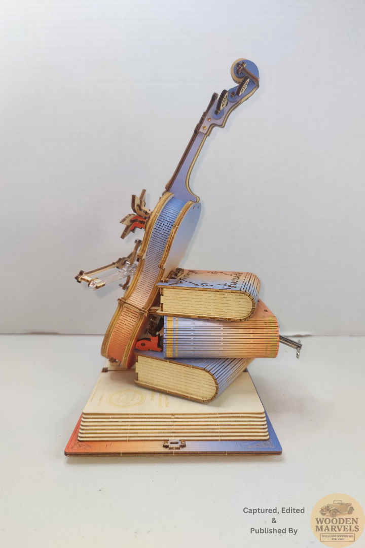 ROKR Symphony of Gorgeous Dreams - Image 7